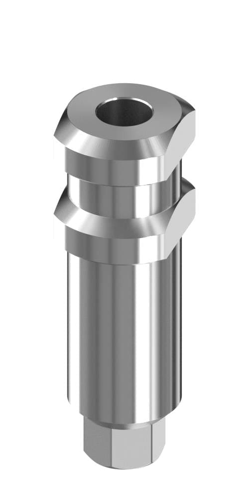 Implant Direct® Legacy® (LG) UNIFORM Mintavételi fej nyitott kanálhoz, uniform