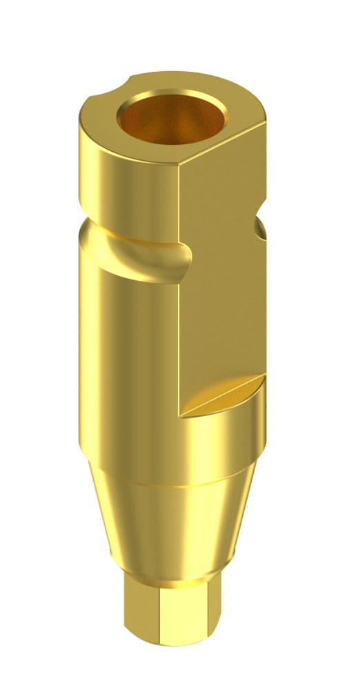 BioHorizons® (BH) UNIFORM Mintavételi fej zárt kanálhoz parallel