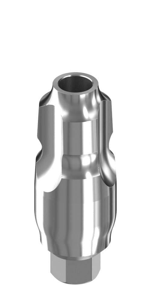 Implant Direct® Legacy® (LG) UNIFORM Mintavételi fej zárt kanálhoz, uniform