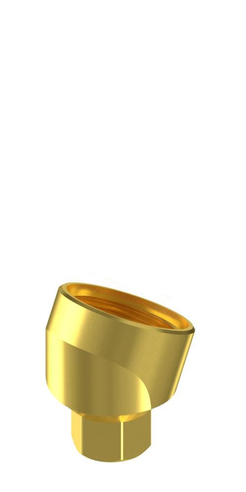 Implant Direct® Legacy® (LG) UNIFORM Multi-Compact csésze (MC fej) ferde