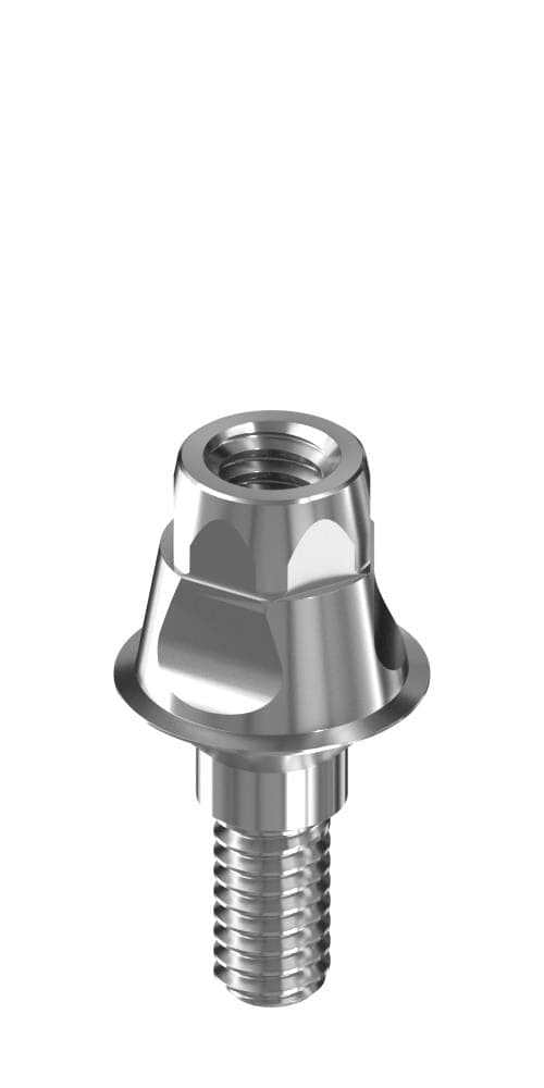 Implant Direct® Legacy® (LG) UNIFORM Multi-unit SR fej egyenes becsavarható