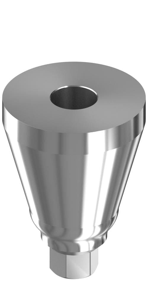 Implant Direct® Legacy® (LG) UNIFORM Trapéz fej