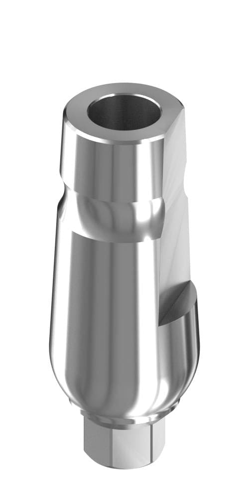 Implant Direct® Legacy® (LG) UNIFORM Univerzális fej egyenes MV