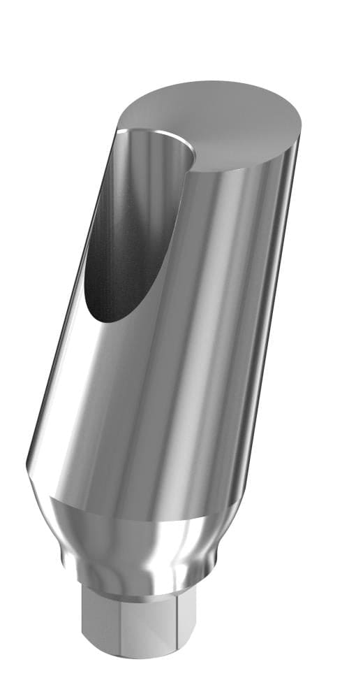 BioHorizons® (BH) UNIFORM Univerzális fej ferde