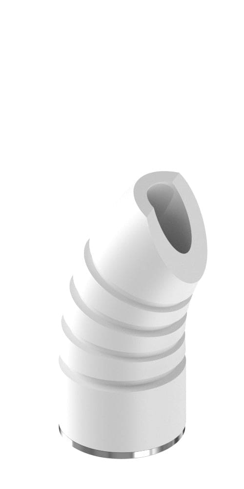 BIONIKA Kiégethető ferde fej PCT Multi-unit szintű, titán alappal