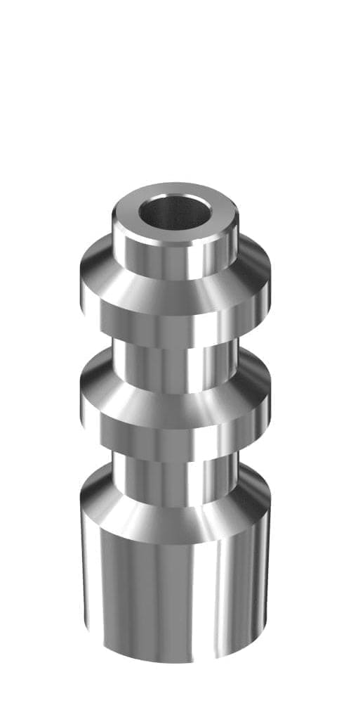 BIONIKA Mintavételi fej nyitott kanálhoz Multi-unit szintű