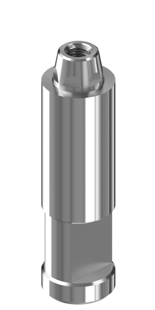 BIONIKA Technikai implantátum Multi-unit fejhez