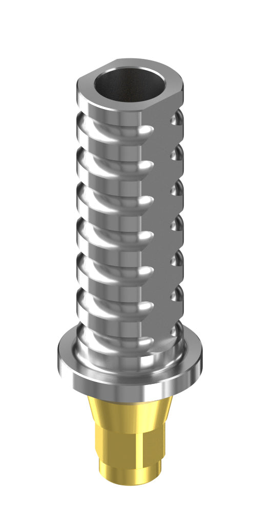 Hicon Ideiglenes fej implant szintű