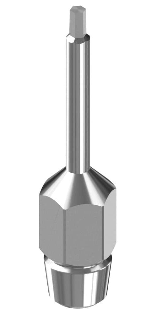 BIONIKA Fejcsavarkulcs, kézi L 10