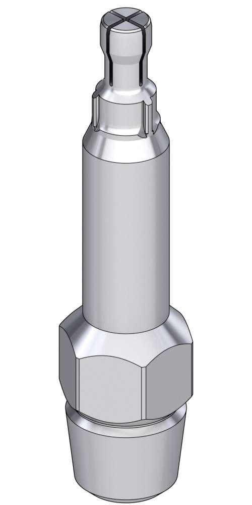 PCL Implantátum behajtó, kézi