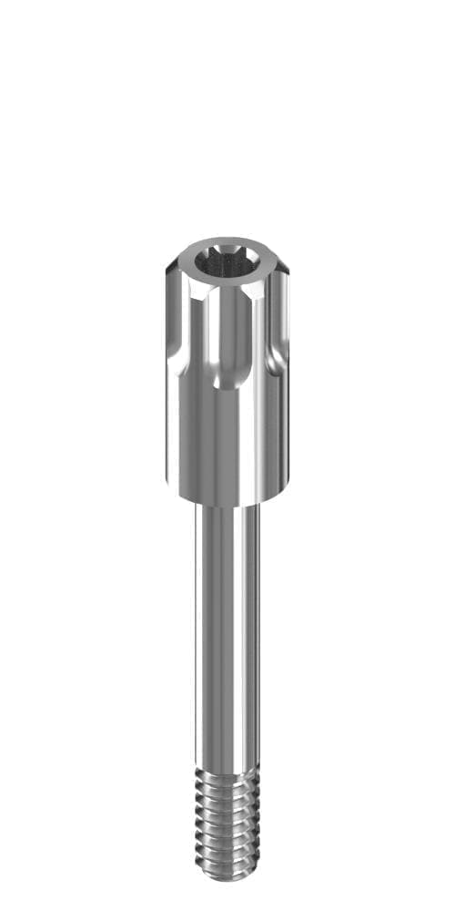 BIONIKA Multi-unit szintű mintavételi fejcsavar nyitott kanálhoz