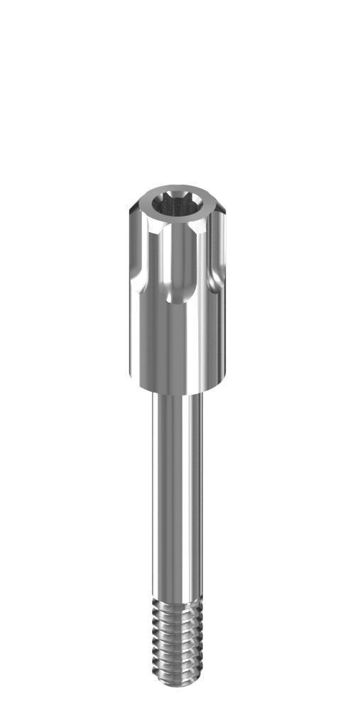 BIONIKA Multi-unit szintű mintavételi fejcsavar nyitott kanálhoz, 5+1 csomagajánlat