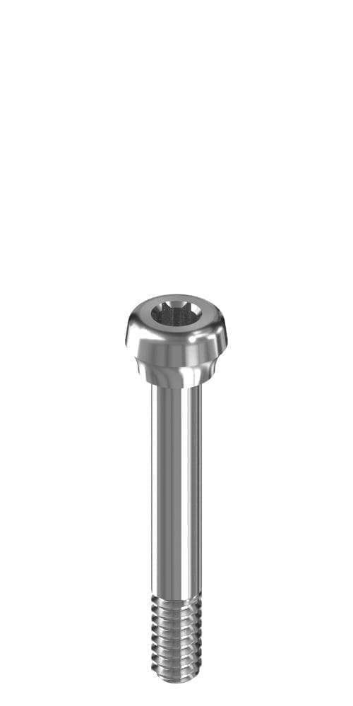 BIONIKA Multi-unit szintű mintavételi fejcsavar zárt kanálhoz