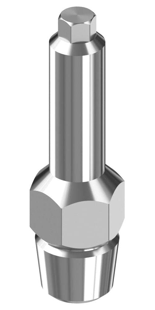 LG, Implantátum behajtó, kézi