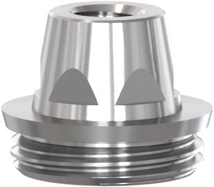 BIONIKA MC becsavarható Multi-unit kúp