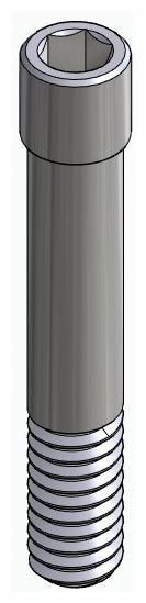 BIONIKA BIOLEVEL, Multi-unit átmenőcsavar