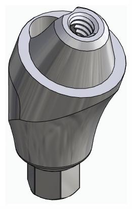 BIONIKA BIOLEVEL, Multi-unit fej, ferde, pozicionált, LT2, széles, M1.4, A-típus