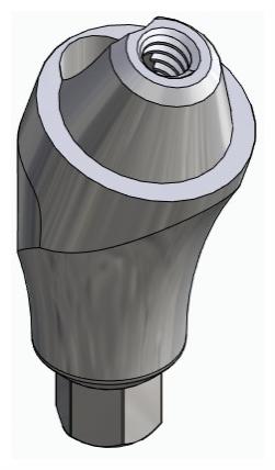 BIONIKA BIOLEVEL, Multi-unit fej, ferde, pozicionált, LT2, széles, M1.4, A-típus