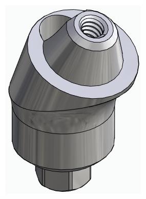 BIONIKA BIOLEVEL, Multi-unit fej, ferde, pozicionált, LT2, széles, M1.4, A-típus