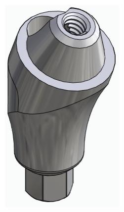 BIONIKA BIOLEVEL, Multi-unit fej, ferde, pozicionált, LT2, széles, M1.4, B-típus