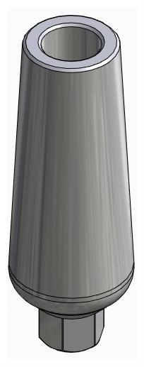 BIONIKA BIOLEVEL, Univerzális fej, egyenes, pozicionált