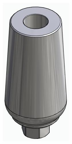 BIONIKA BIOLEVEL, Univerzális fej, egyenes, pozicionált