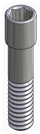 BIONIKA BIOPLANT, Fejcsavar, orvosi