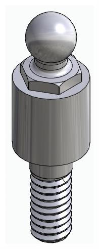 BIONIKA BIOPLANT, Gömbfej OC, normál