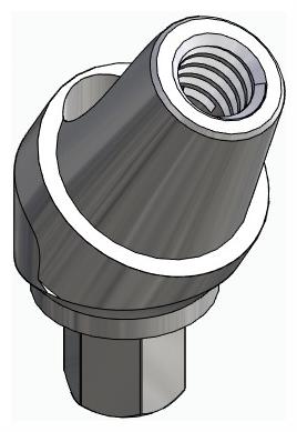 BIONIKA BIOPLANT, Multi-unit SR fej, ferde, pozicionált, A-típus