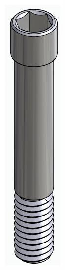 BIONIKA BIOPLANT, Scanbody átmenőcsavar