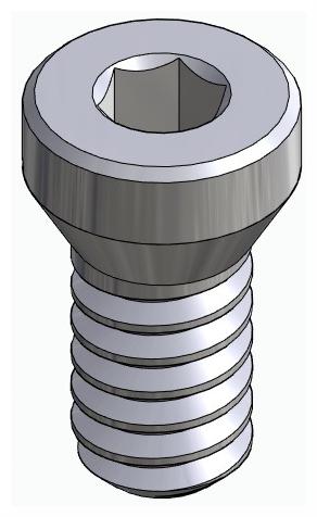 BIONIKA CA, Multi-unit fejcsavar