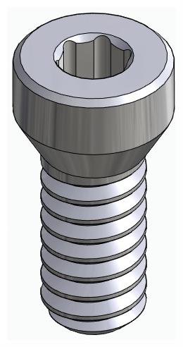 BIONIKA CA, Multi-unit fejcsavar