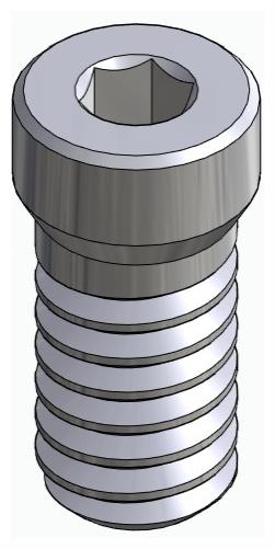 BIONIKA CA, Multi-unit fejcsavar