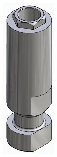 BIONIKA BR, Technikai implantátum
