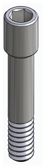 CORTILOG PCL, Fejcsavar, orvosi