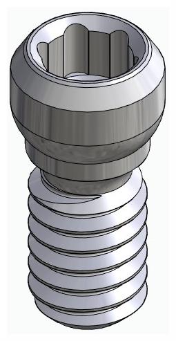 CORTILOG PCL, Multi-unit fejcsavar