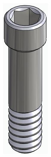 CORTILOG CCL, Fejcsavar ferde multi-unit fejhez