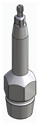 CORTILOG CCL, Implantátum behajtó, kézi, lamellás, Bionika