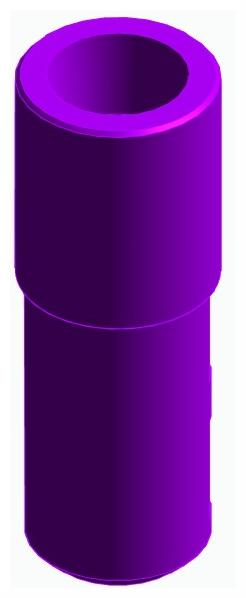 CORTILOG CCL, Technikai implantátum