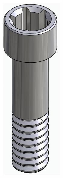 ACTIVAL, Fejcsavar ferde multi-unit fejhez