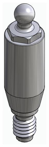 ACTIVAL, Gömbfej OC, micro