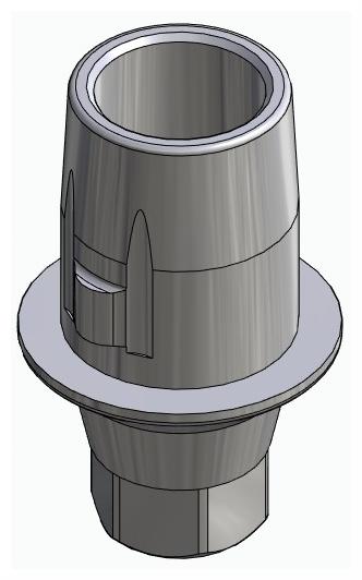 ACTIVAL, Titán bázis, pozicionált