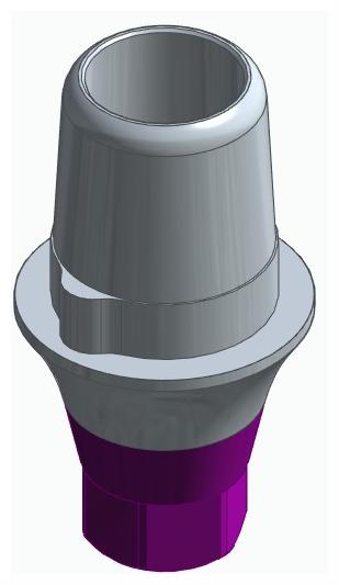 ACTIVAL, Titán bázis, pozicionált