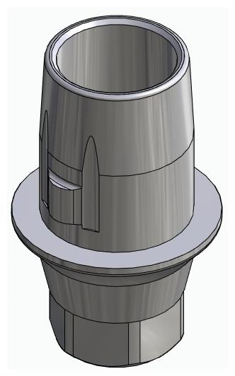 ACTIVAL, Titán bázis, pozicionált