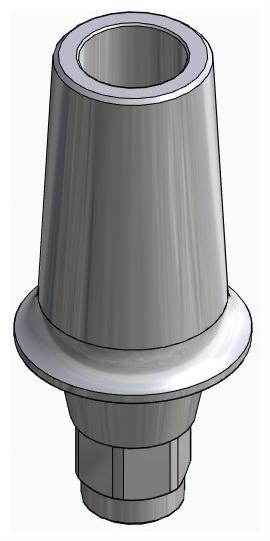 HICON, Anatómiai fej, egyenes, pozicionált