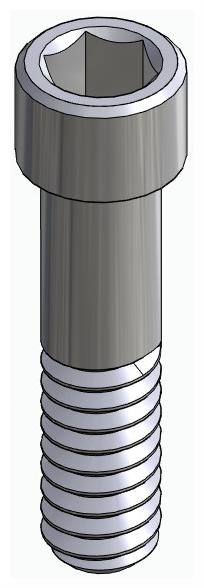 HICON, Fejcsavar ferde multi-unit fejhez