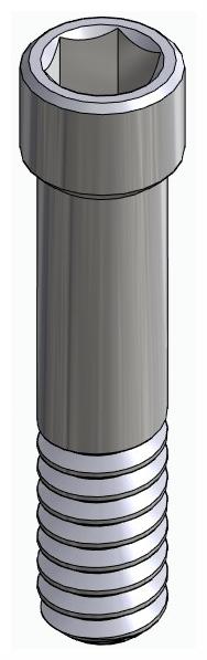 HICON, Fejcsavar ferde multi-unit fejhez