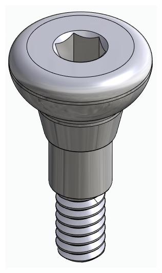 HICON, Ínyformázó fej, anatómiai