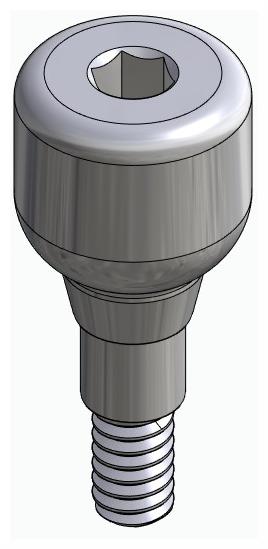 HICON, Ínyformázó fej, anatómiai