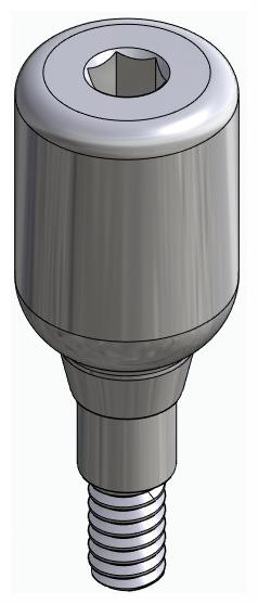 HICON, Ínyformázó fej, anatómiai